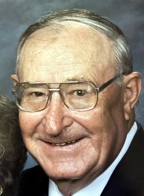 Obituary of James A. "Jimmy" Johnson
