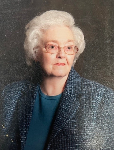 Obituary of Jean Haynes