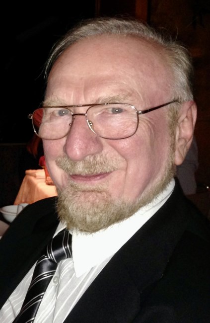 Obituary of Herman Maximillian Dolezal