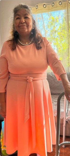 Obituary of Guadalupe Vega