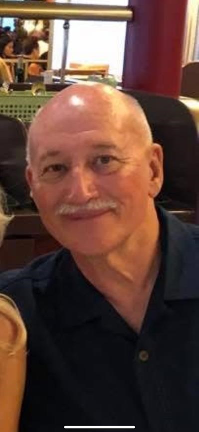 Obituary of Louis Alfred Secord Jr.