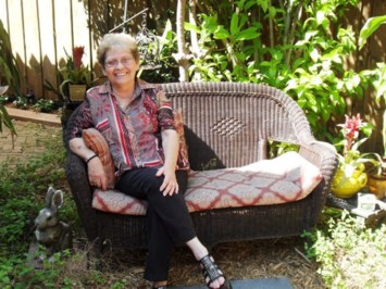 Obituary of Edda Marrero