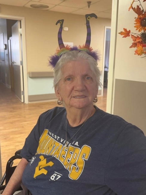 Obituary of Barbara Jane Maine
