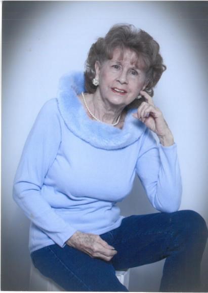 Obituary of Evelyn Mildred Carpenter
