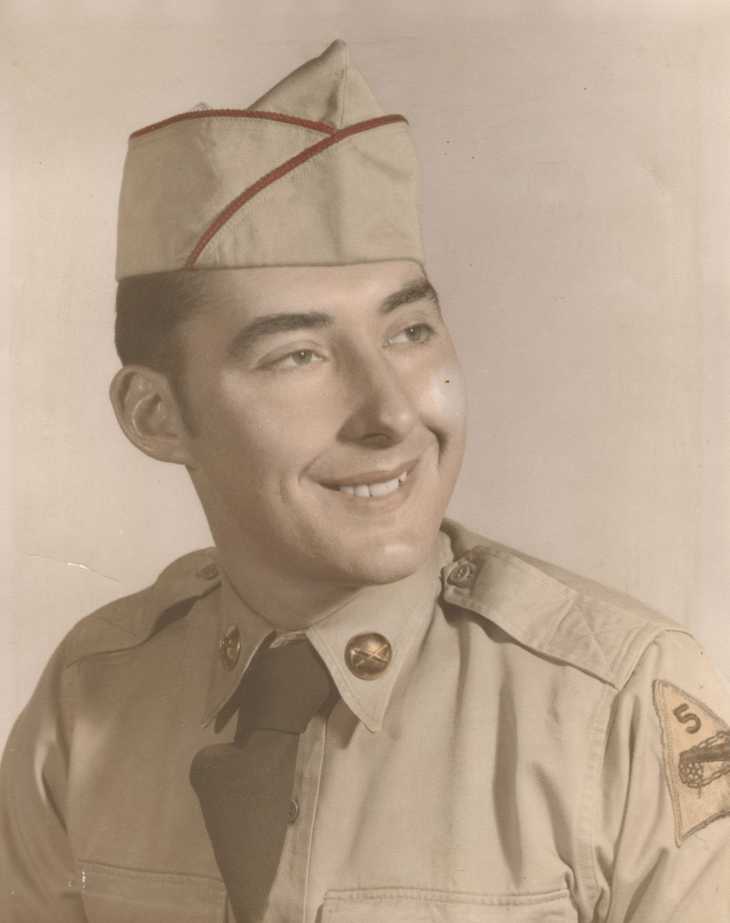 Obituary of Michael Korman