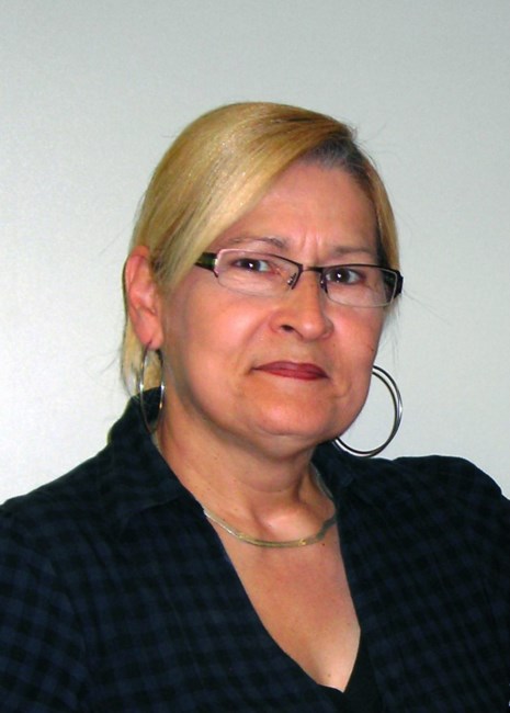 Avis de décès de Danielle Bouchard