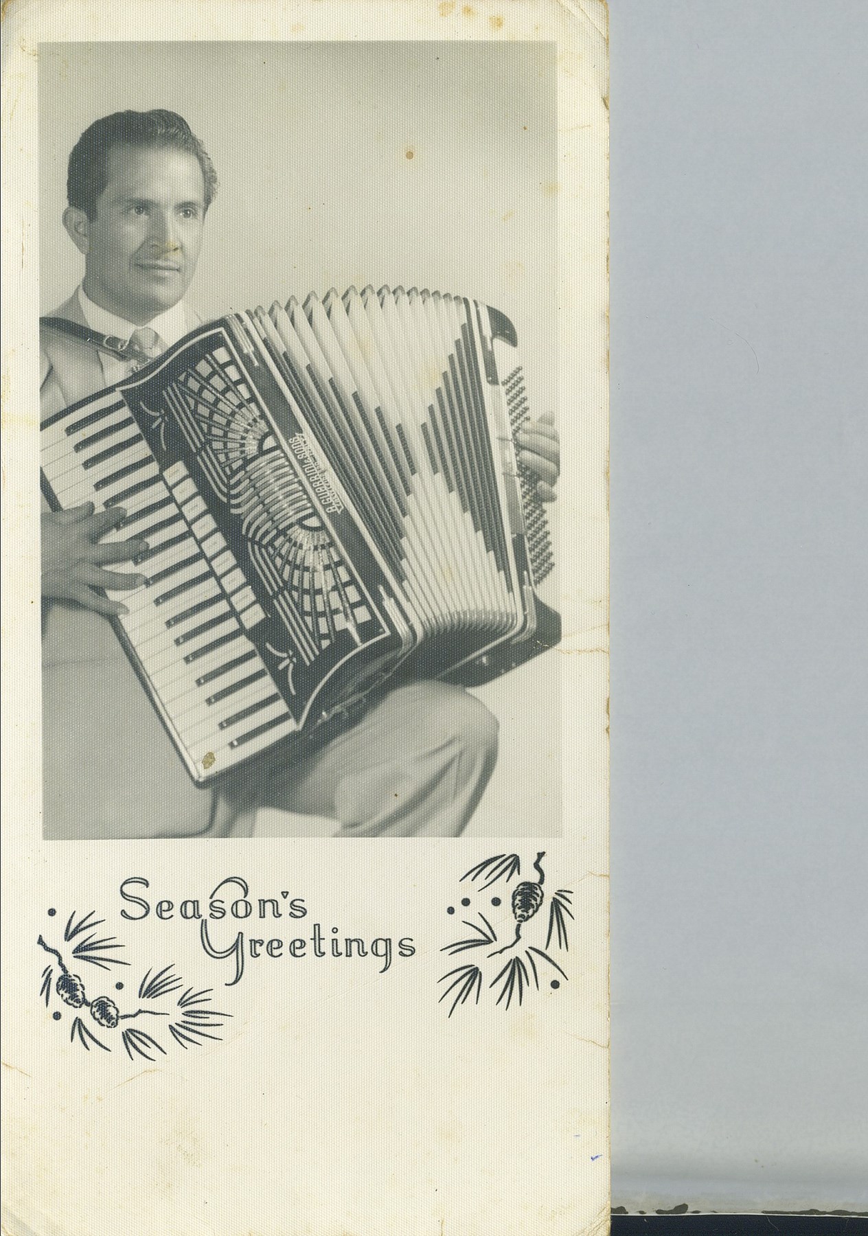 Obituary of Jose De Jesus Yanez S.