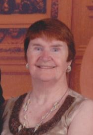 Obituary of Mary M Borden