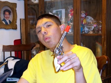 Obituary of Augustine "Bubba" John Alexander Camargo