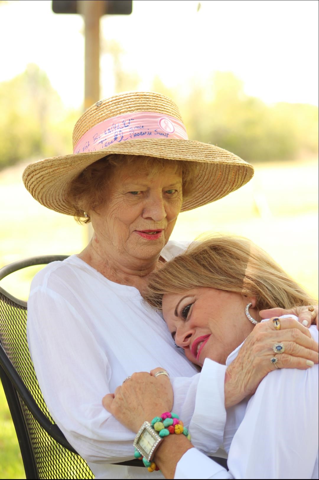 Obituary of Mrs. Mary Frances "Memaw" Skinner