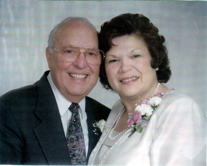 Obituary of Grace Nadine Neumaier