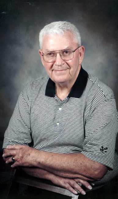 Obituary of Buddy Raymond Burcham