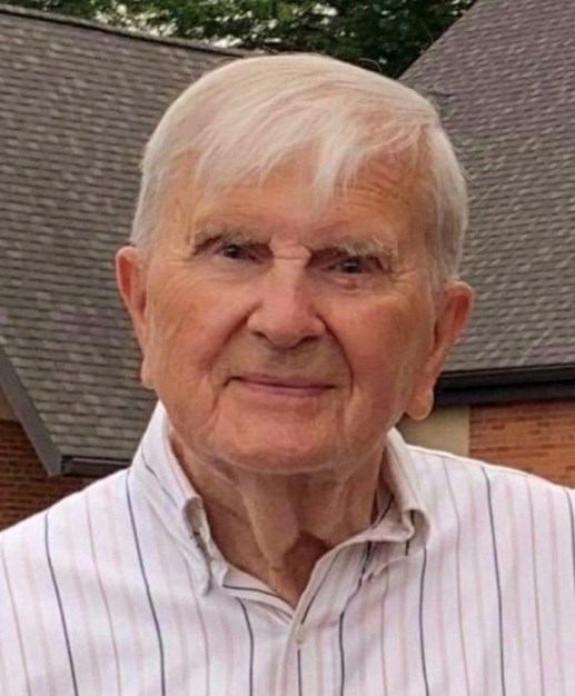 Obituary of Raymond Russell Dombrowski