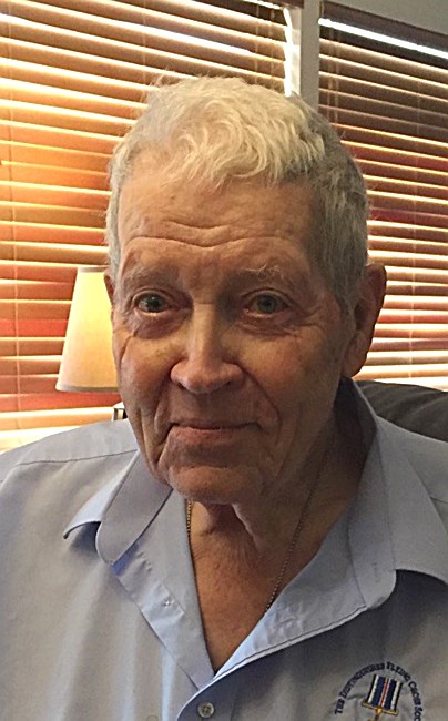 Obituary of James Coffman