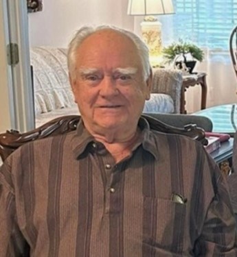 Obituary of Jack Douglas White