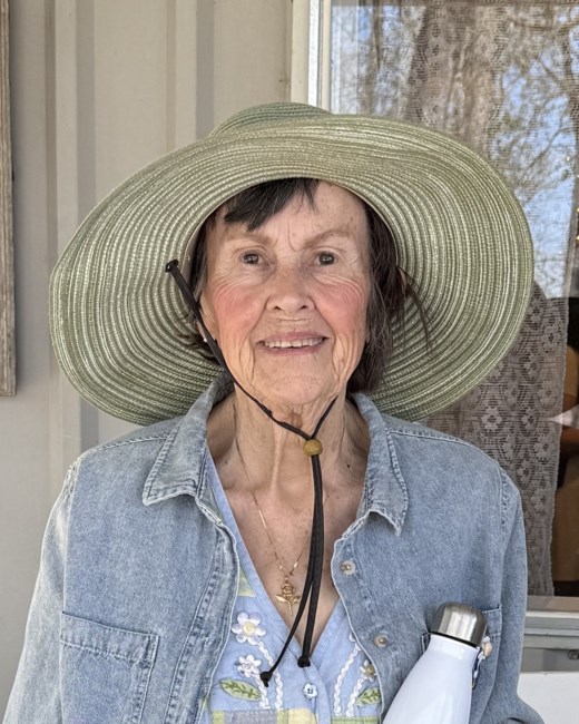 Obituary of Lynda Kay Byars