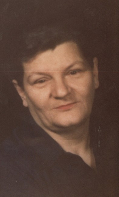 Obituary of Ruth L. Diehl Declue