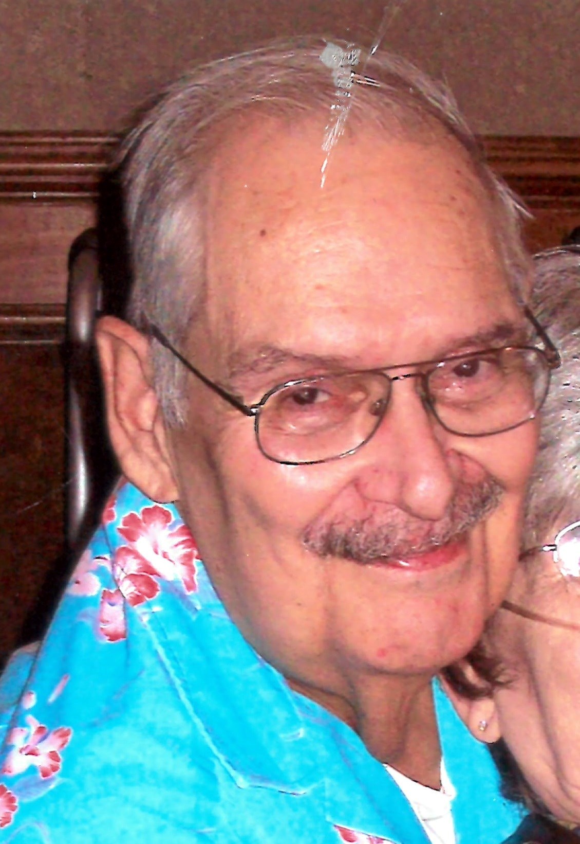Robert Hron Obituary New Orleans, LA