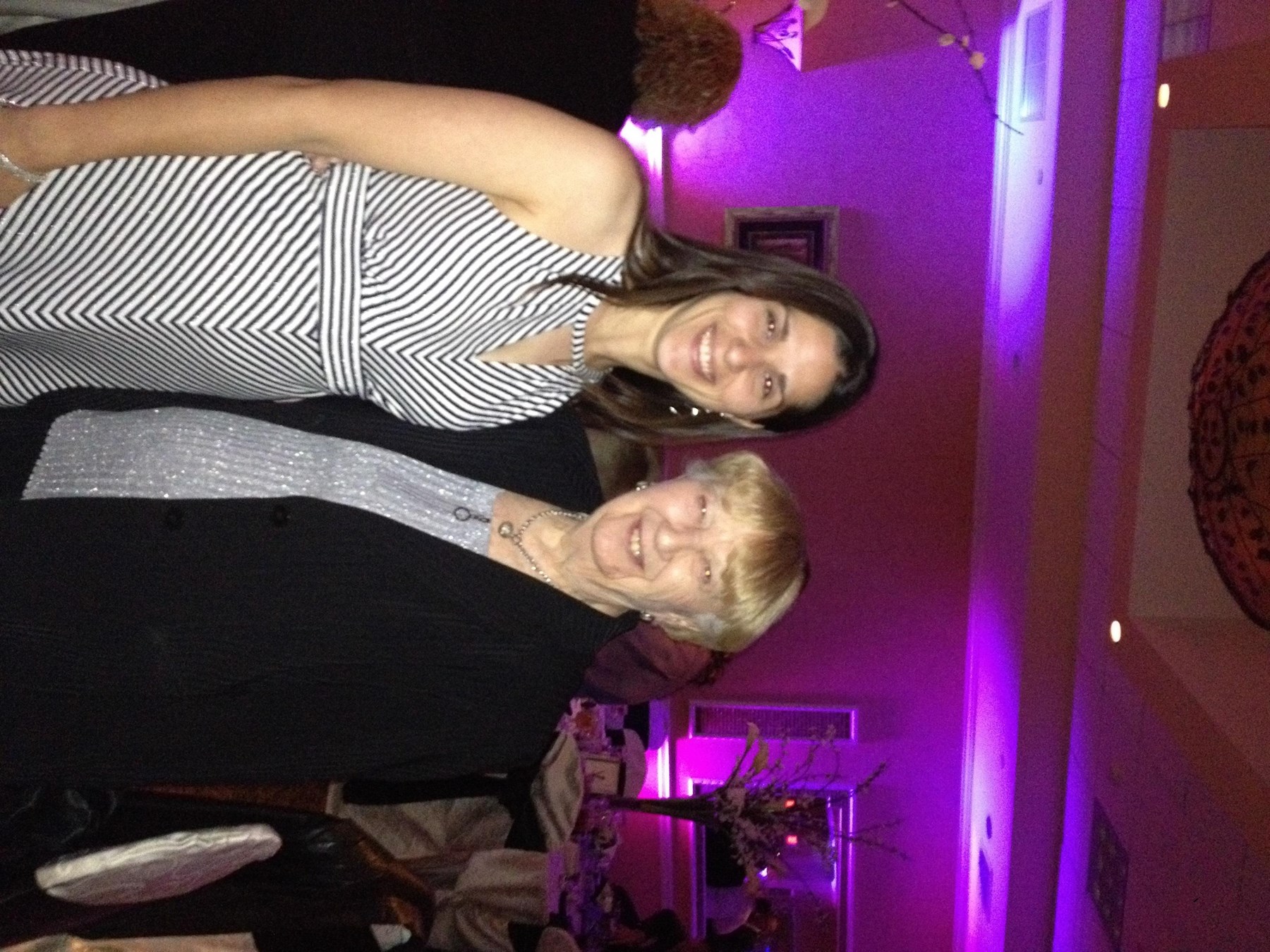 Obituary of Gloria F. Biondi Ammerata