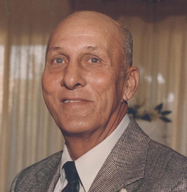 Obituary of LeeRoy Peter Melancon