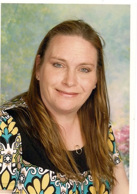 Obituary of Melissa Ann Hochstine