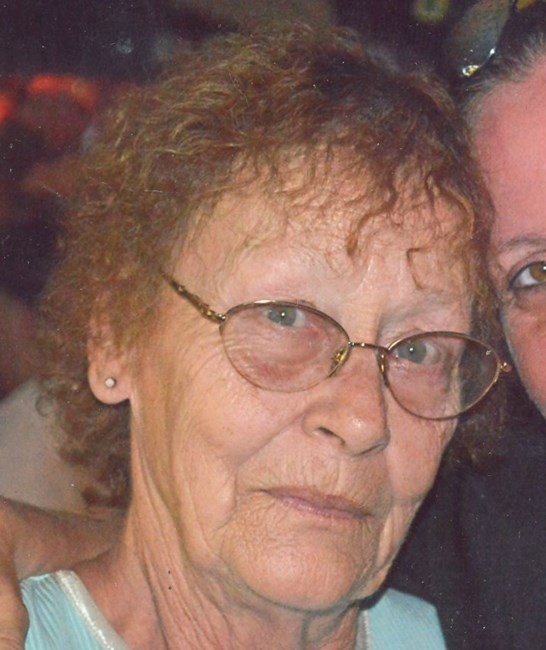 Obituary of Marliss Joann Roberts