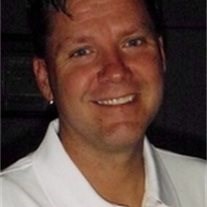 Obituary of Mark Allen