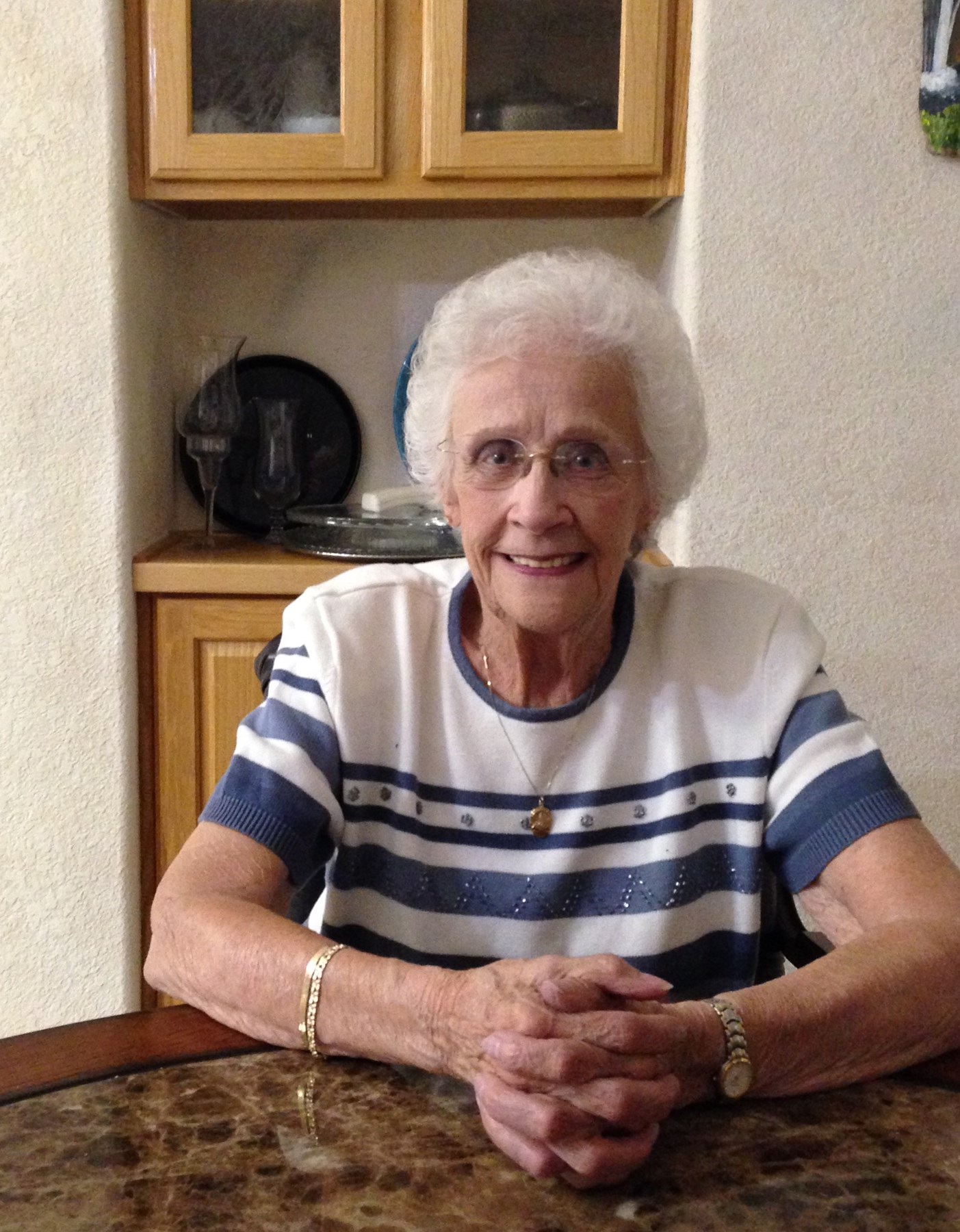 Obituary of Marianne "Anne" Hoak