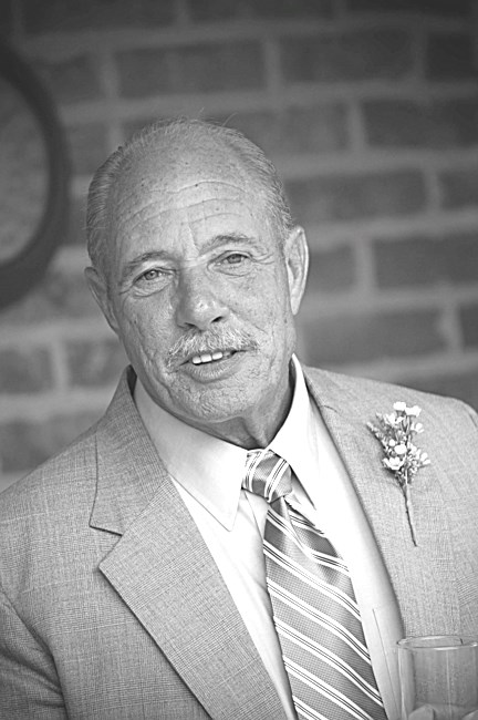 Obituary of Rodney "Rod" Joseph Fisher