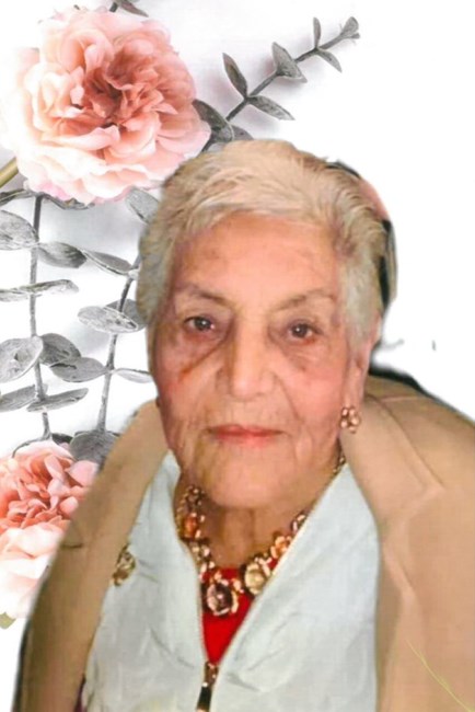 Obituario de Graciela Villa Esquivel