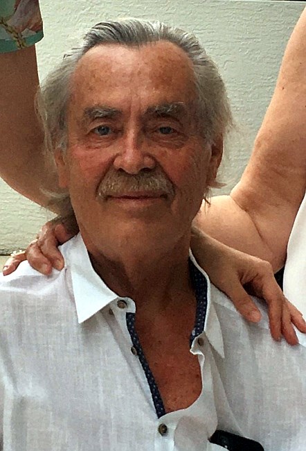 Obituary of Oleg Chipiga