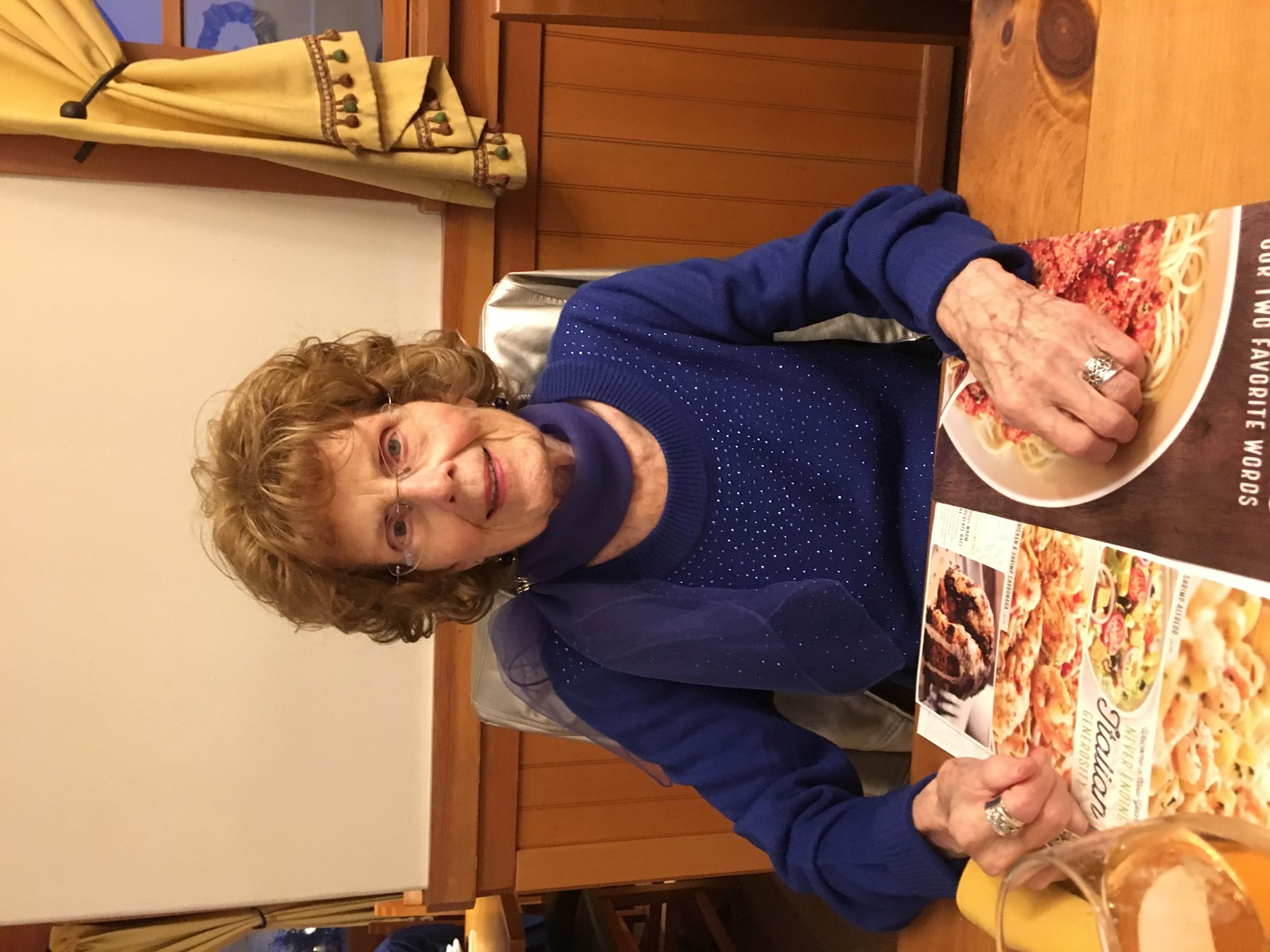 Willa Dee van Zandt Obituary Grand Junction, CO