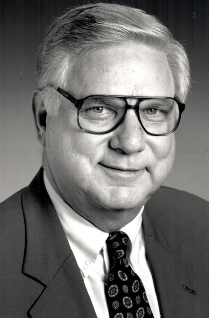 Obituary of George L. Satterlee Jr.