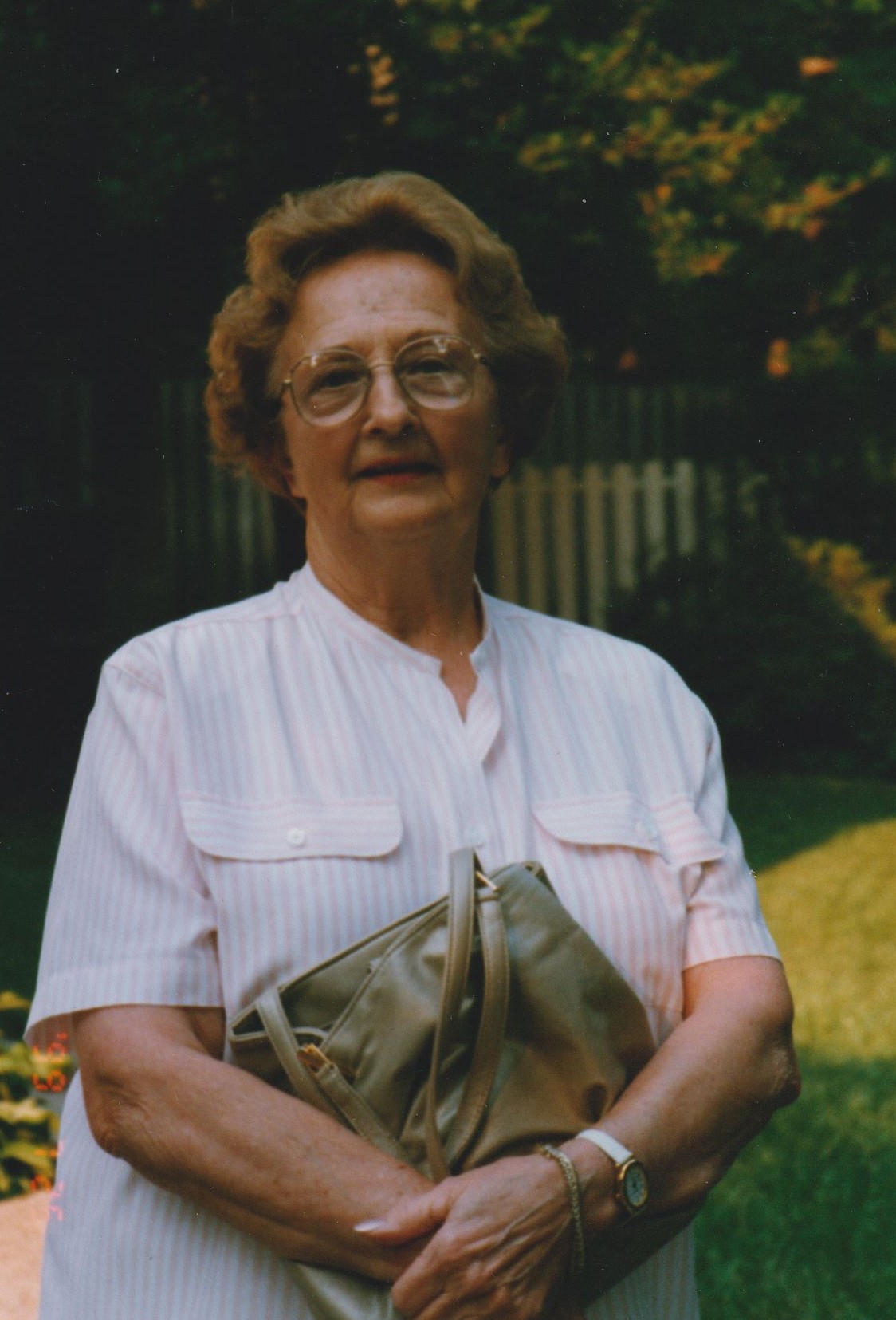 Obituary of Marie Tavormina Argus