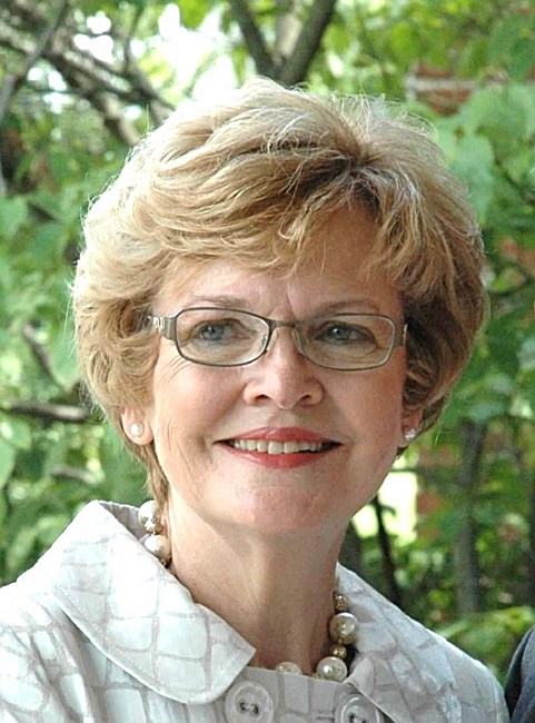 Obituary of Kitty DuPlessis