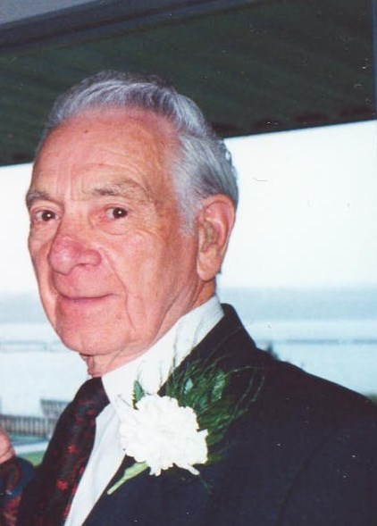 Obituary of Alexander Rattray