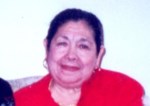 Hilda Gonzales