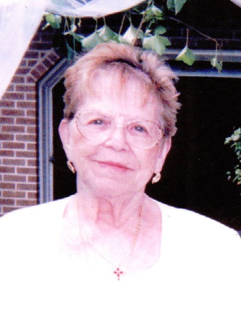 Obituary of Wanda A. Block