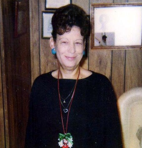 Obituary of Anne Marie Alexander