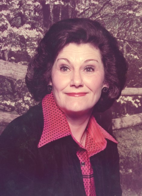 Obituary of Mary "Sylvia" Calandro