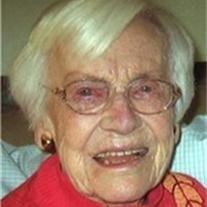 Obituary of Marjorie nana Meehan