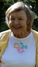 Obituary of Shirley Jo Rowlands