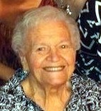 Obituario de Helen D. Huss