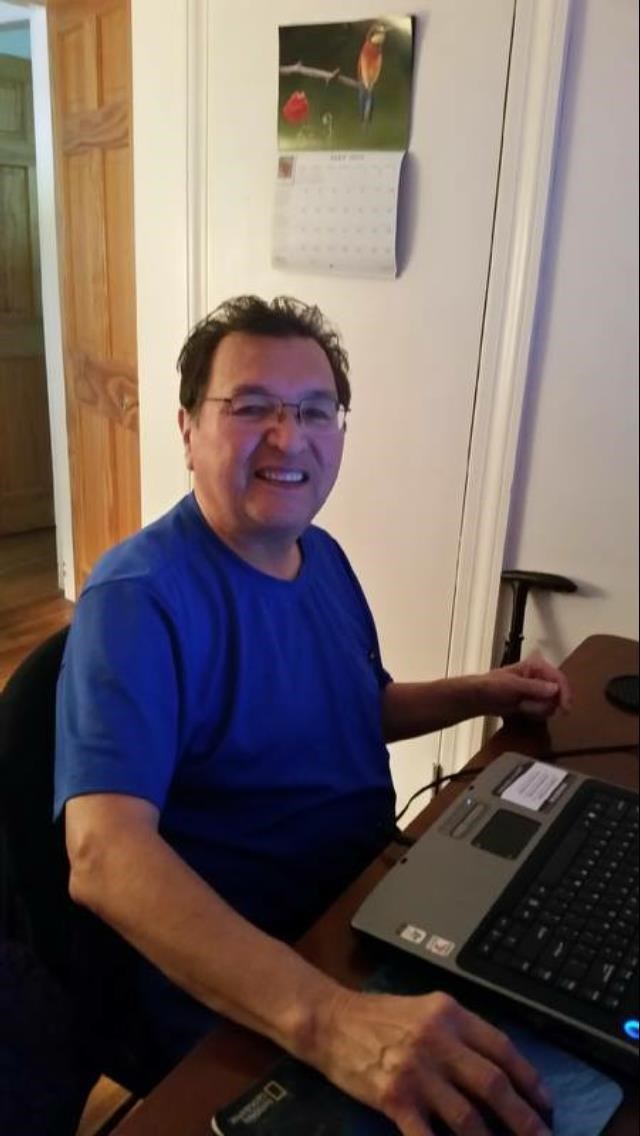 Obituary of Stephen Charlie Pierro