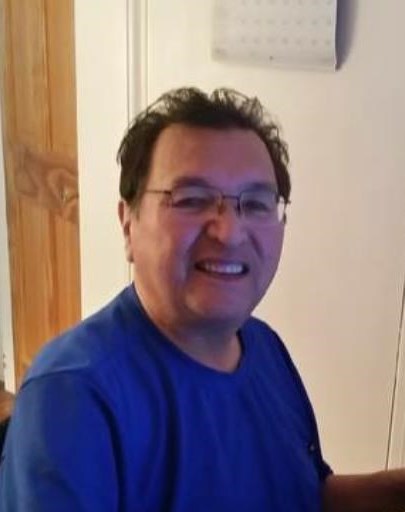 Obituary of Stephen Charlie Pierro