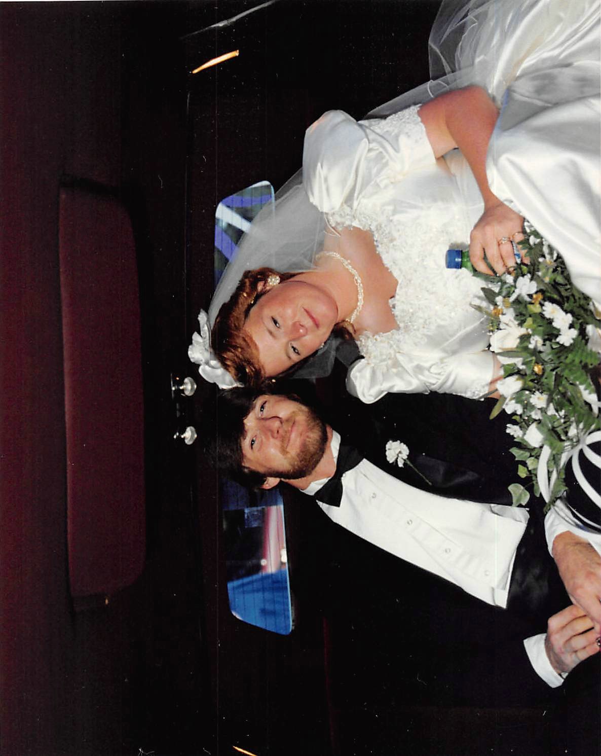 Obituary of Jami Michelle Halsey