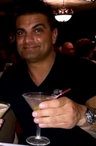 Obituary of Damian J. Aiello II