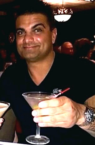 Avis de décès de Damian J. Aiello II