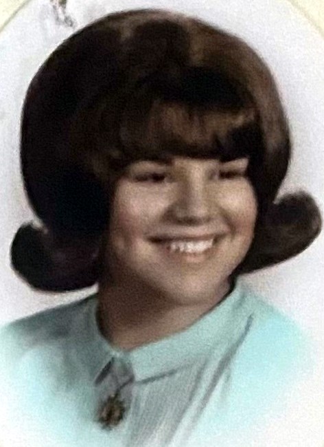 Obituary of Helen Marie  Ferguson Gomez