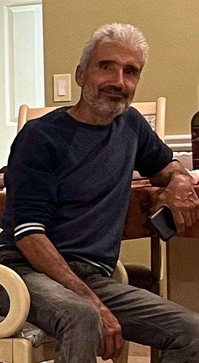 Obituary of Foad Makhmoor